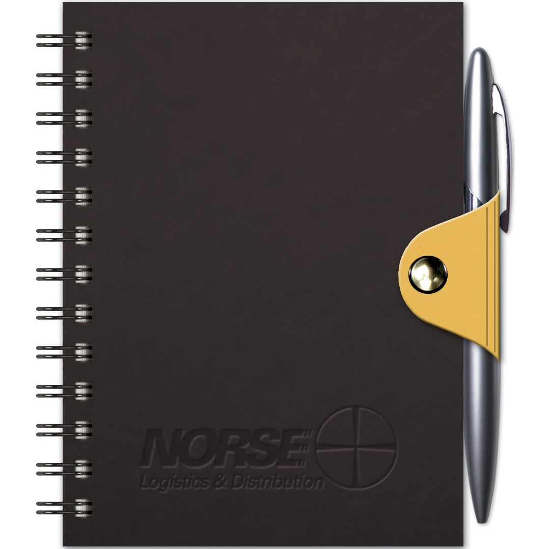 Milano Journals - NotePad 1
