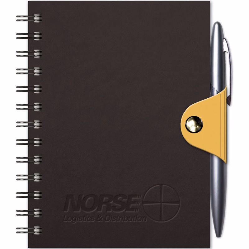 Milano Journals - NotePad