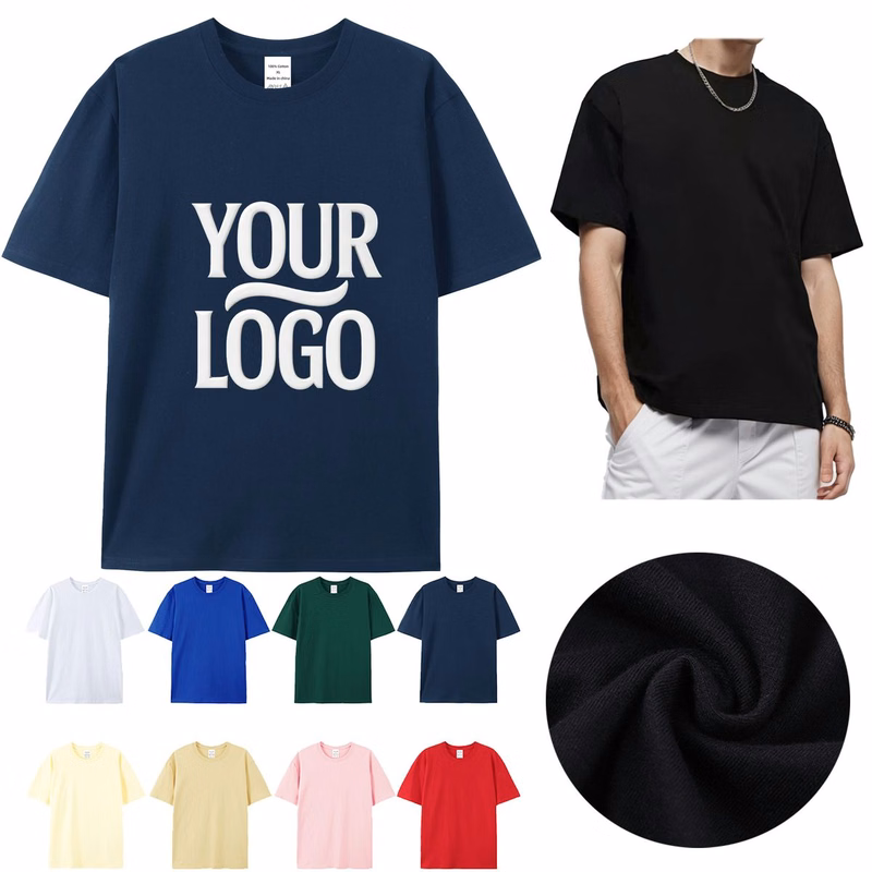 Unisex 100% Cotton T Shirt