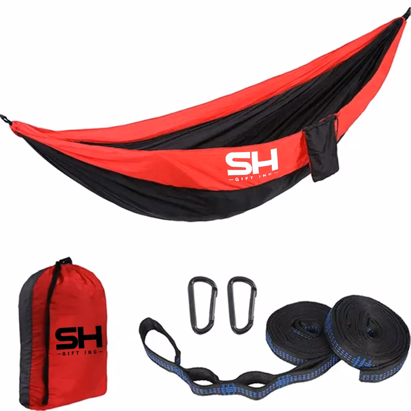 Portable Outdoor Hammock