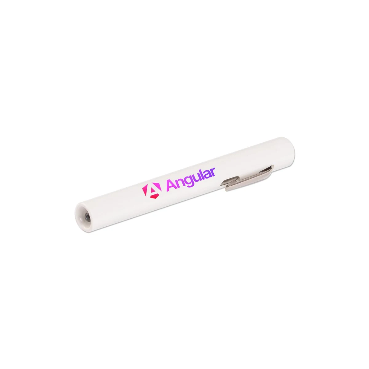 Disposable Penlight/Flashlight LED Bulb 1