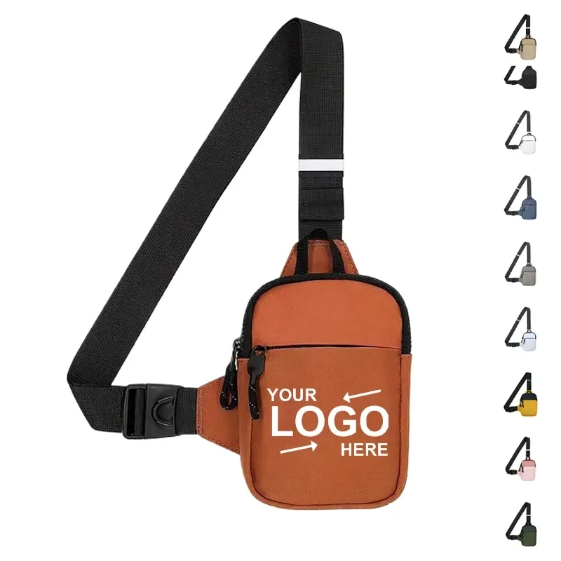 Crossbody Bag Sling Purse 1