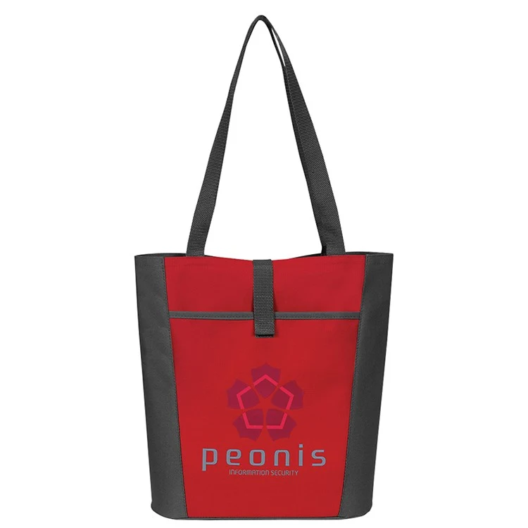 Cross Over Convention Tote 1
