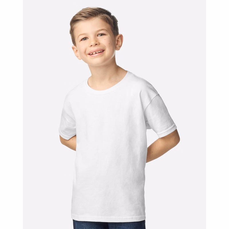 Youth Ultra Cotton® T-Shirt - 2000B