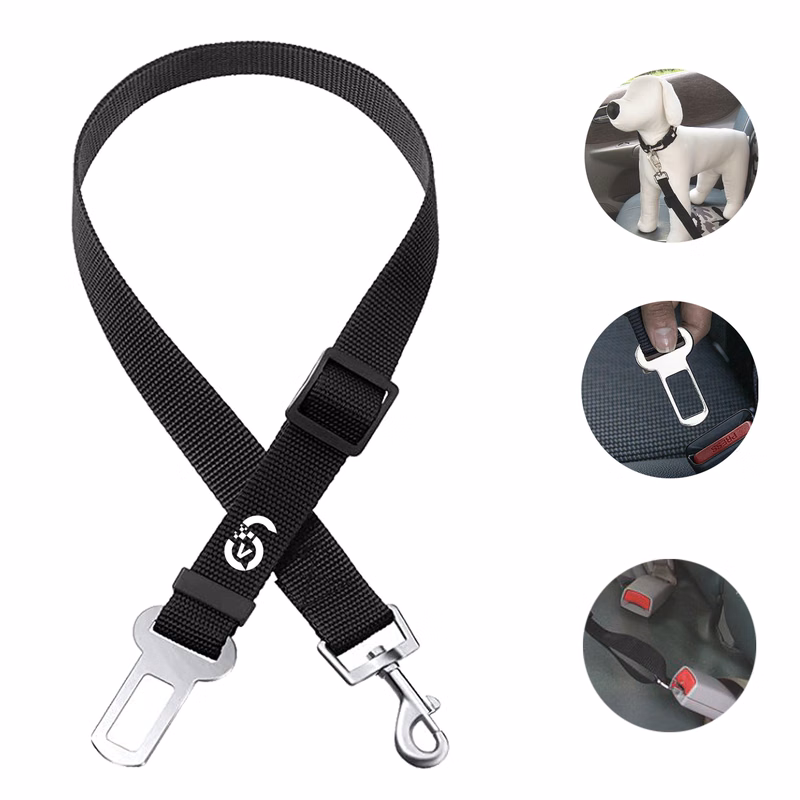 Pet Car Seat Belt