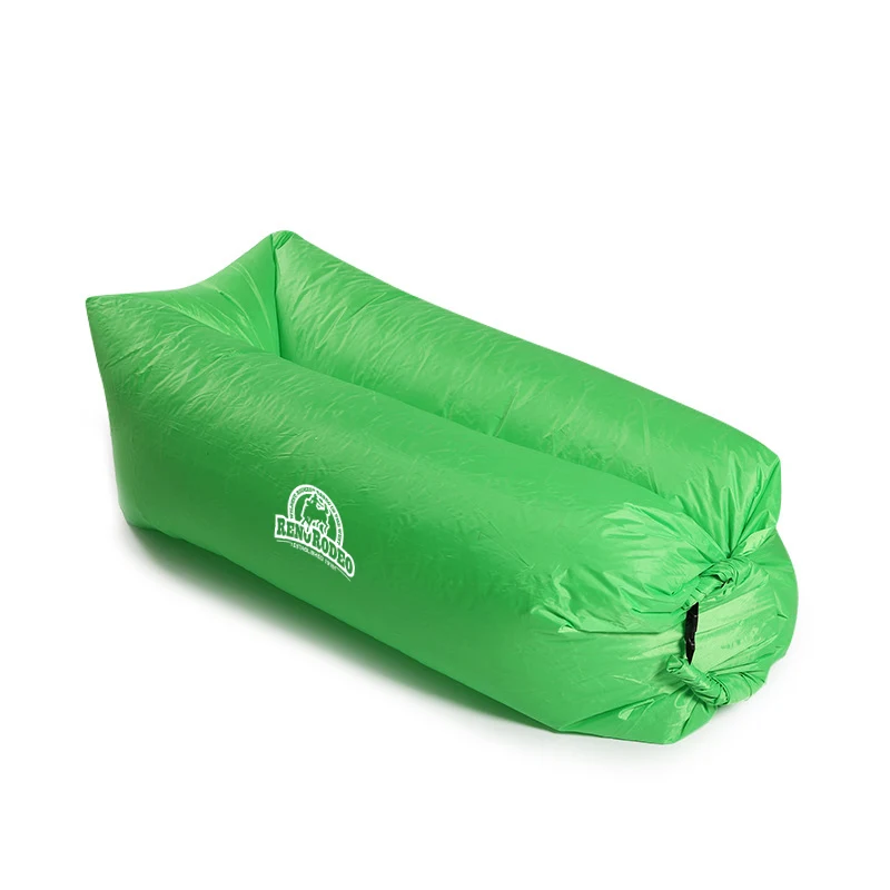 Inflatable Lounger Couch/ Airbed 1