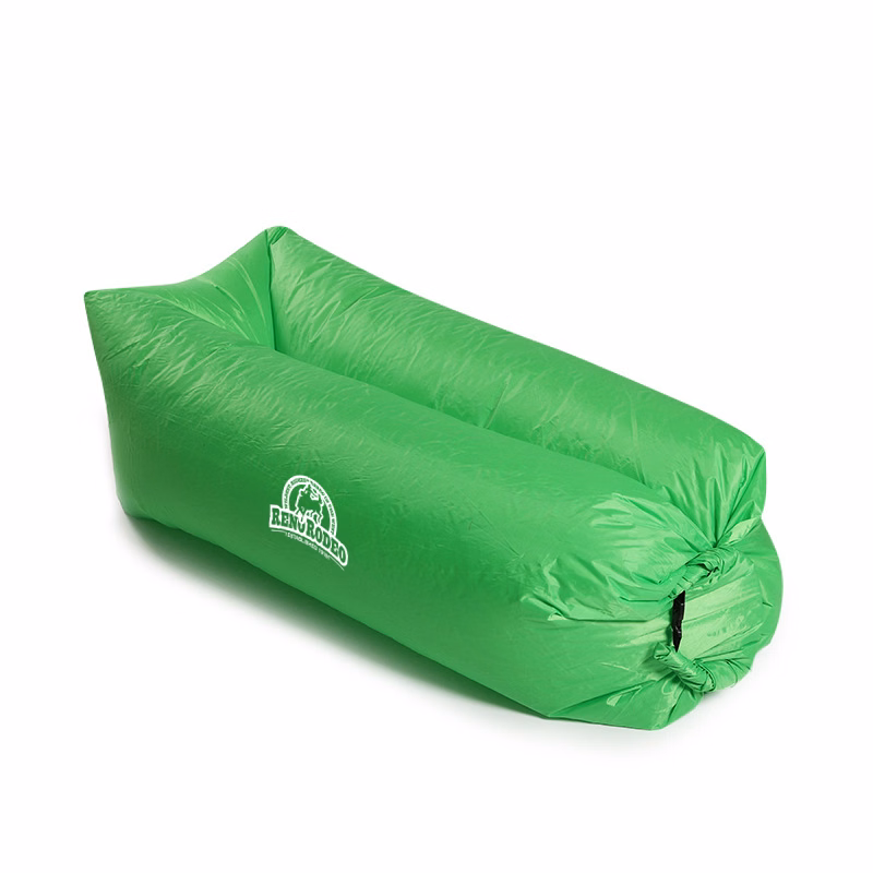 Inflatable Lounger Couch/ Airbed