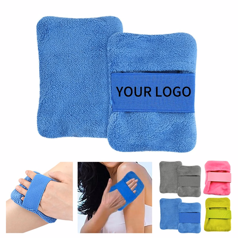 Exfoliating Scrubber