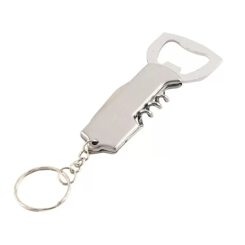 Multifunctional Bottle Opener 1