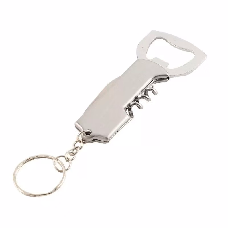 Multifunctional Bottle Opener
