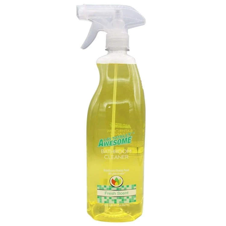 Awesome Bathroom Cleaner 32oz. 1