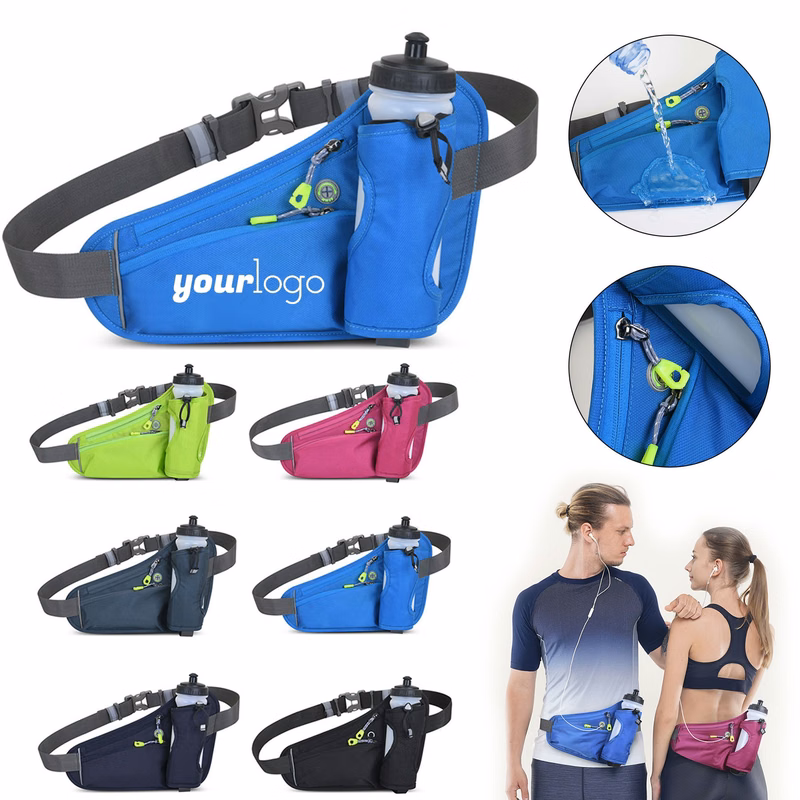 Running Belt Pack