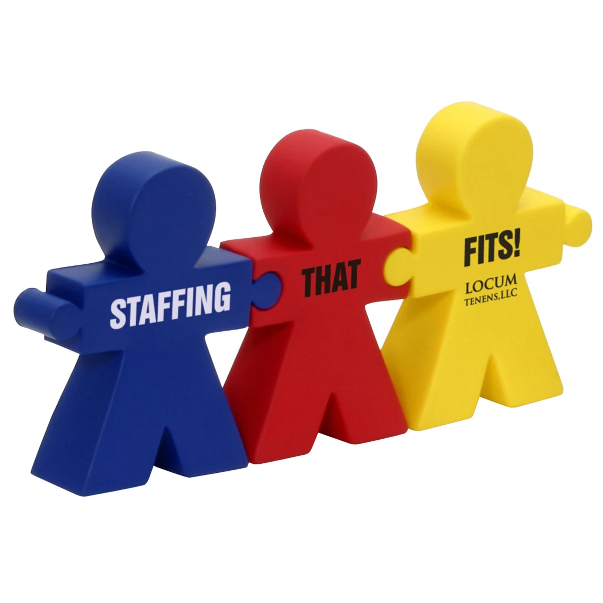 Teamwork Puzzle Set Stress Reliever 1