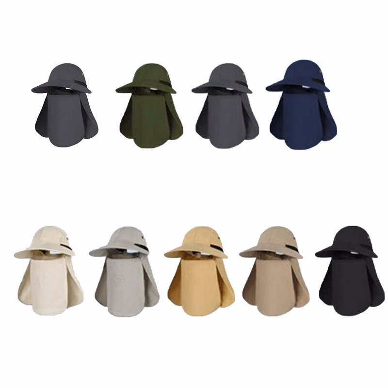Outdoor Summer Sun Hat