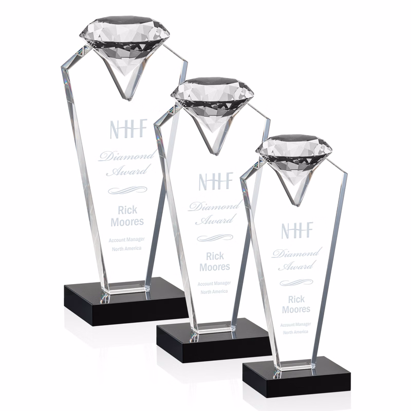 Endeavour Award - Diamond