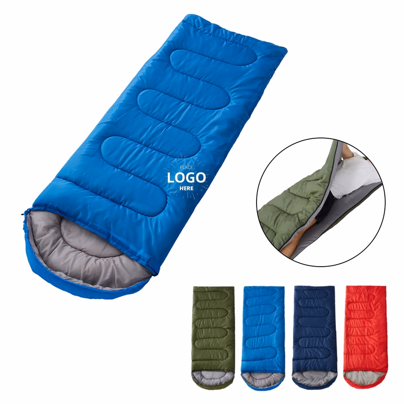 Adults Camping Hiking Sleeping Bag