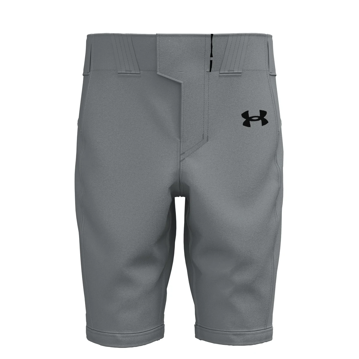 UA Utility Elite Boys' Half Pants 1