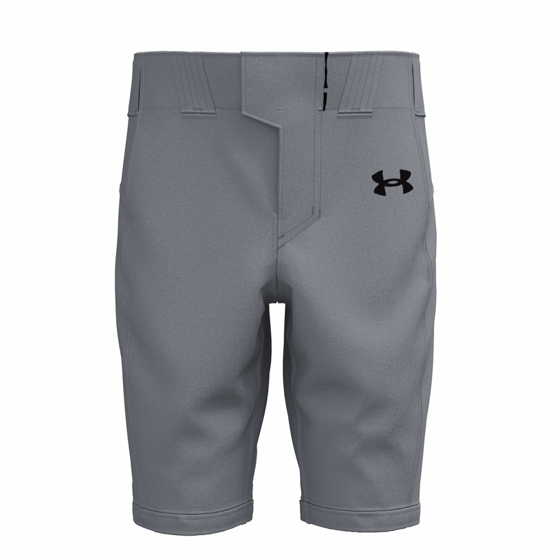 UA Utility Elite Boys' Half Pants