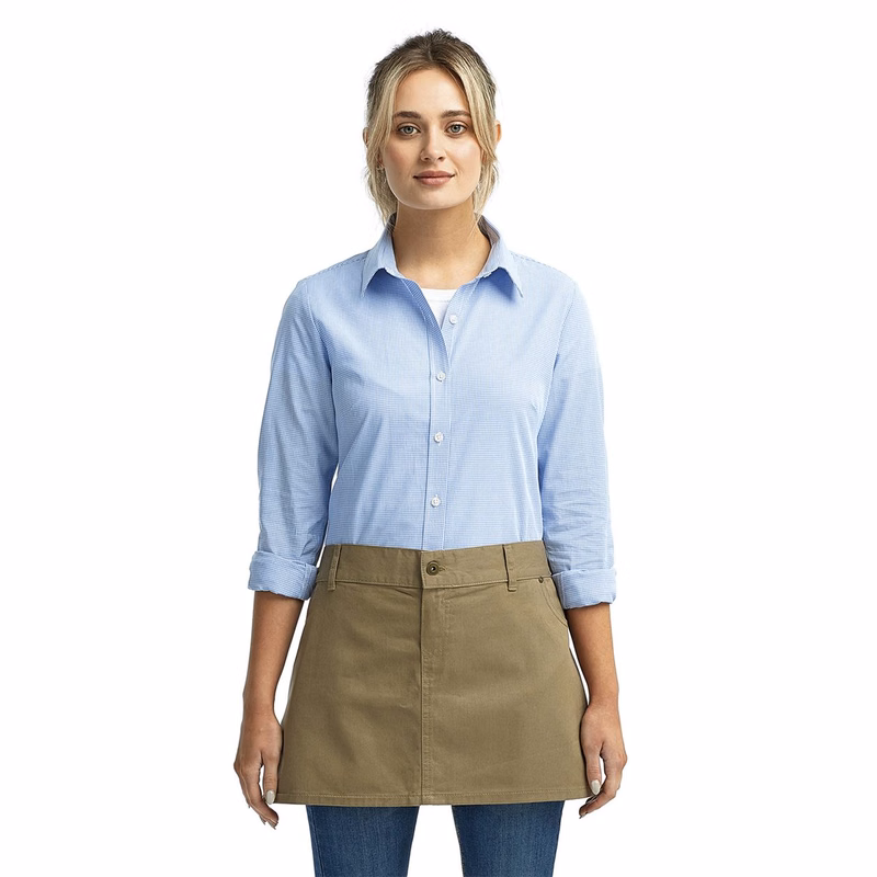 Chino Waist Apron - RP133