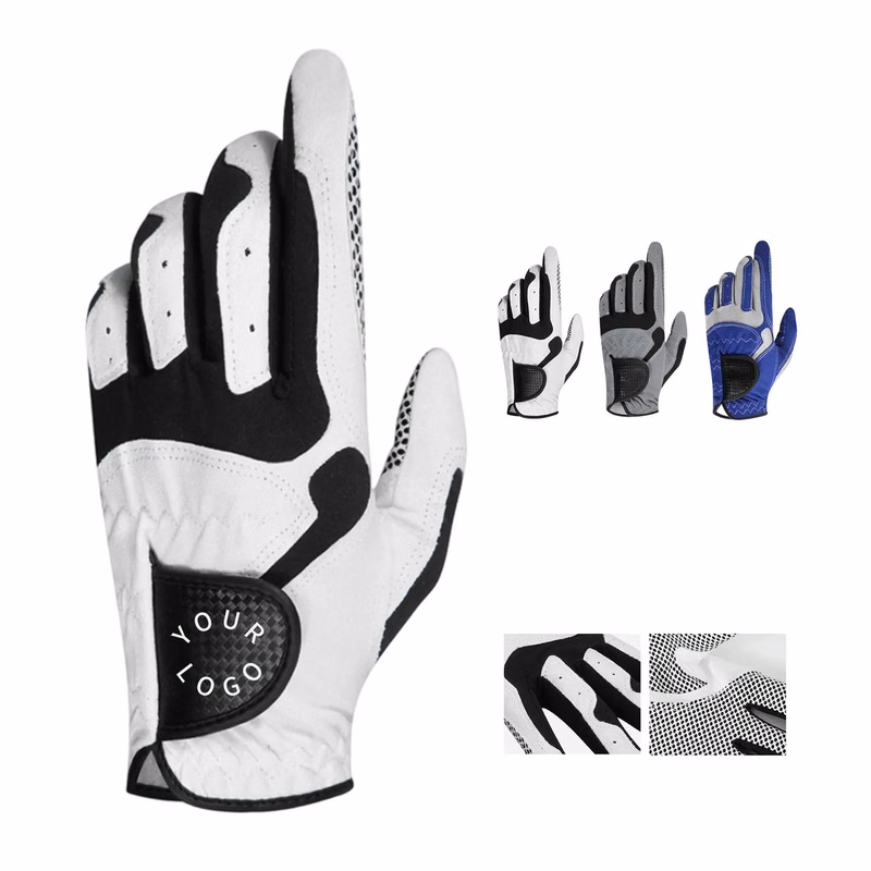 Abrasion Resistant Golf Glove for Practice