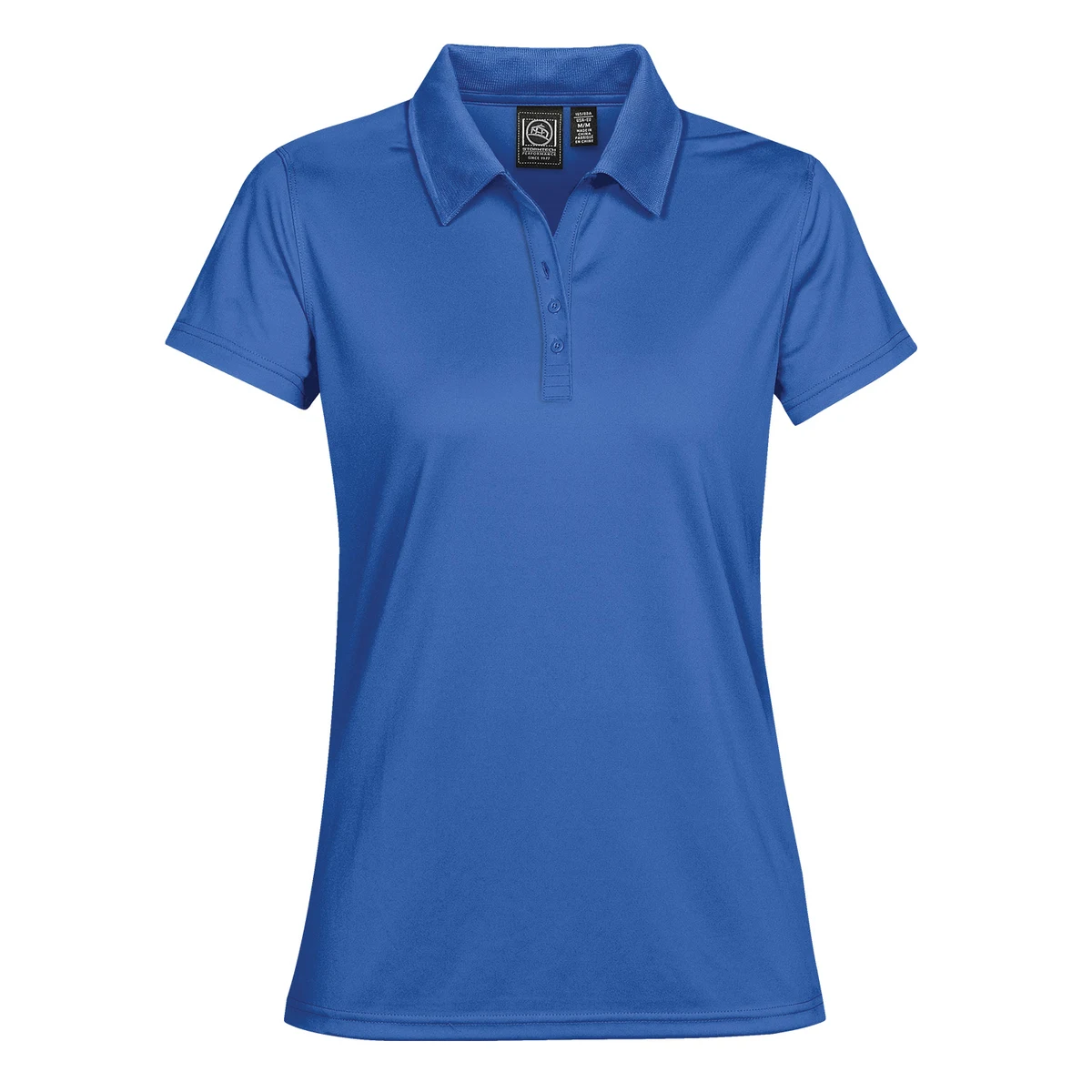 Stormtech Women's Eclipse H2X-DRY Pique Polo 1