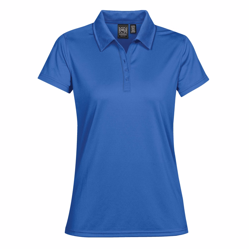 Stormtech Women's Eclipse H2X-DRY Pique Polo