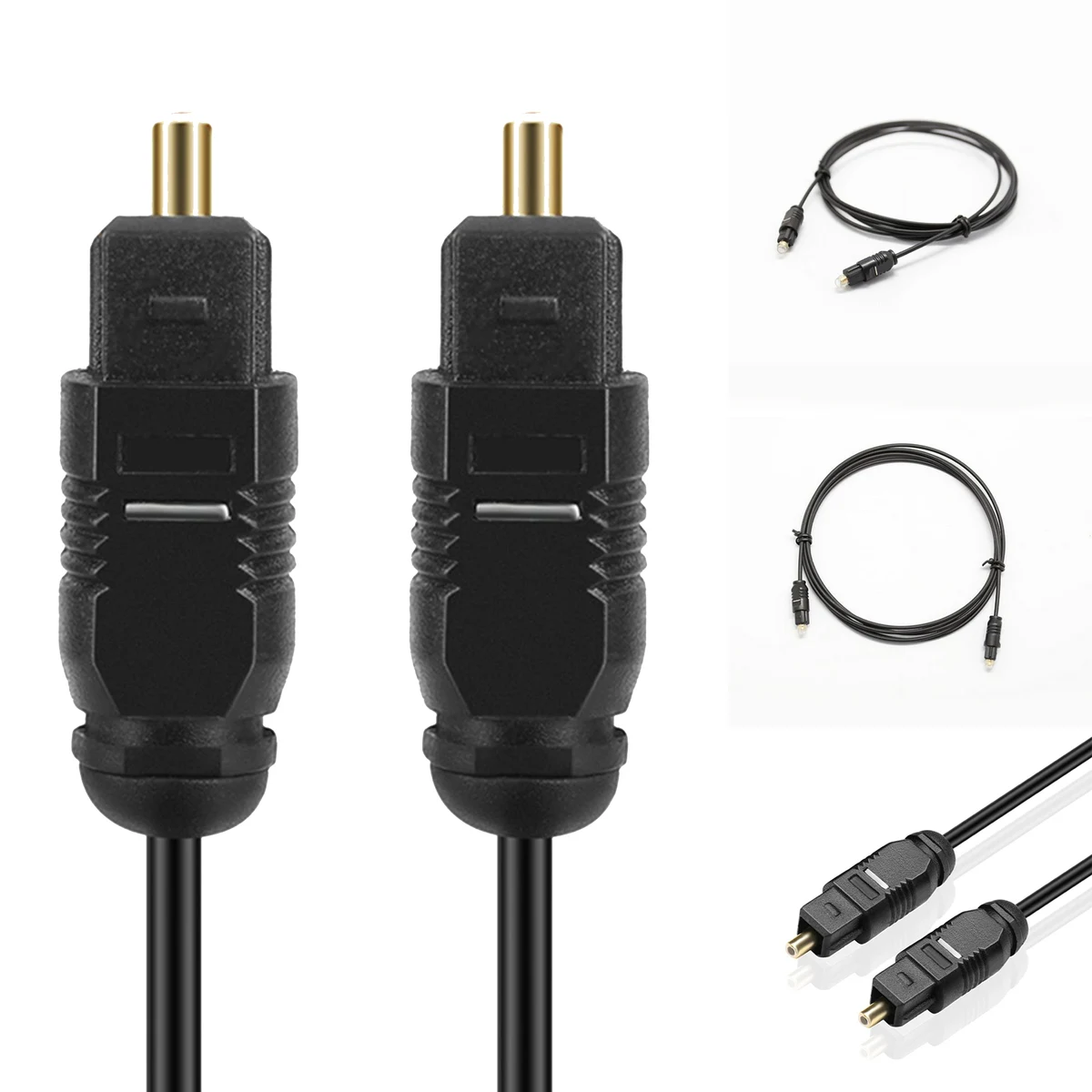 Digital Optical Audio Cable 1