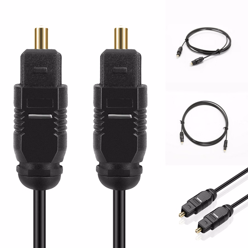 Digital Optical Audio Cable