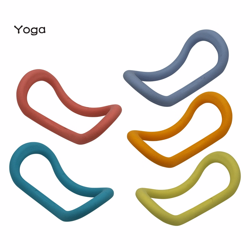 Yoga Ring Resistance Pilates Circle