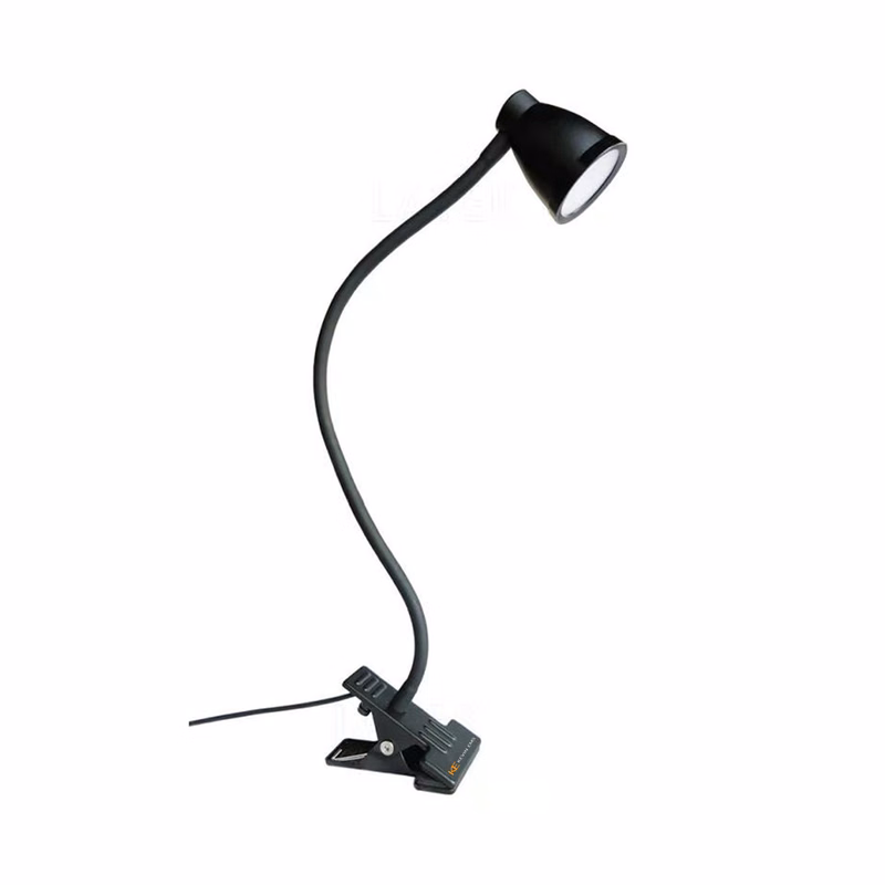 Led Eye Protection Learning Clip Table Lamp