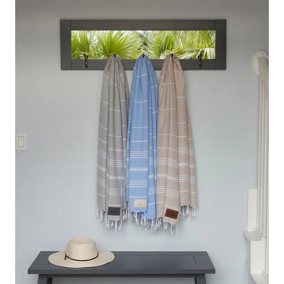 Peshtemal Turkish Towel 1