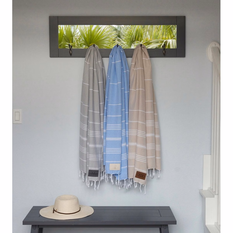 Peshtemal Turkish Towel