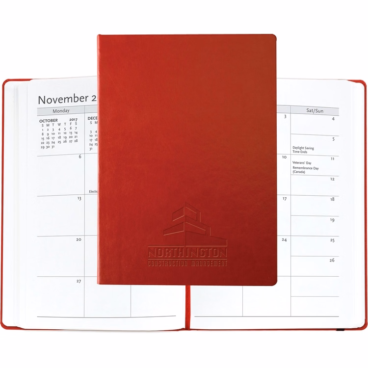 Large Bohemian™ Planner