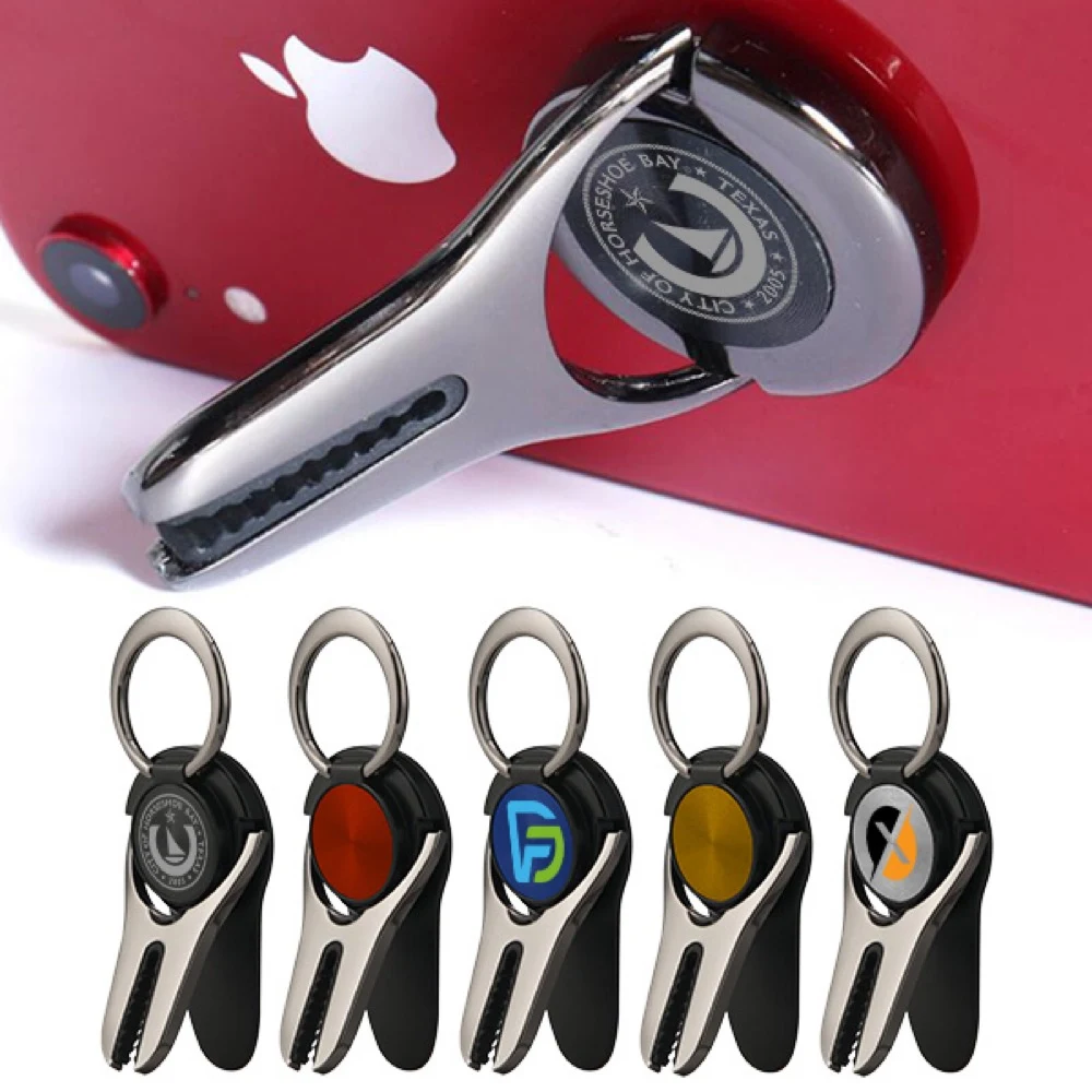 Dino-Ring Car Phone Holder 1