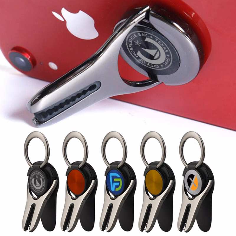 Dino-Ring Car Phone Holder