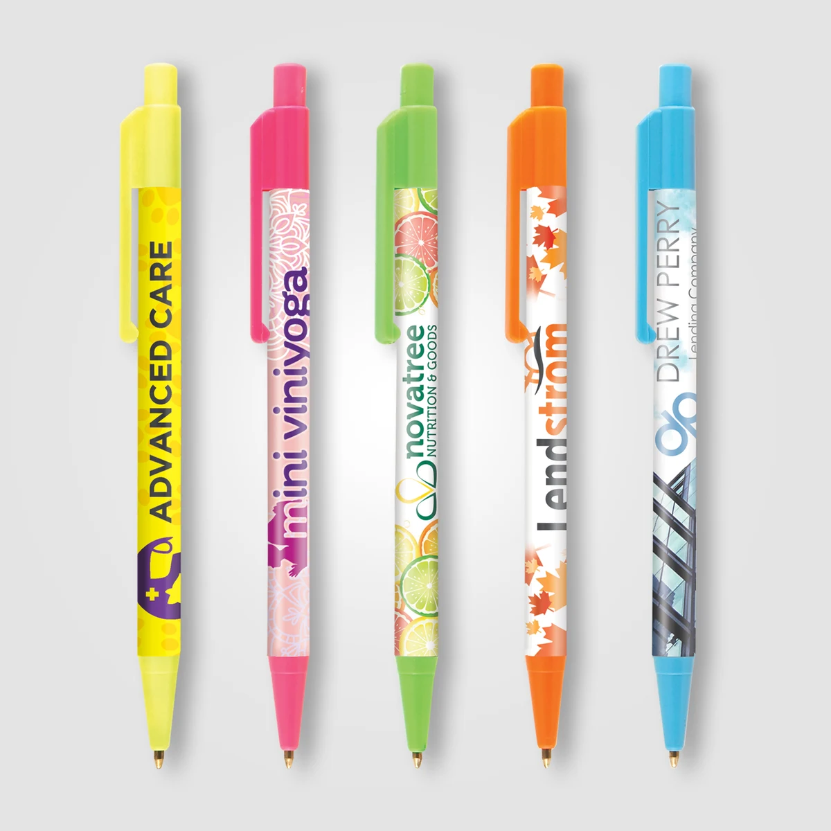 Neon Colorama + 1