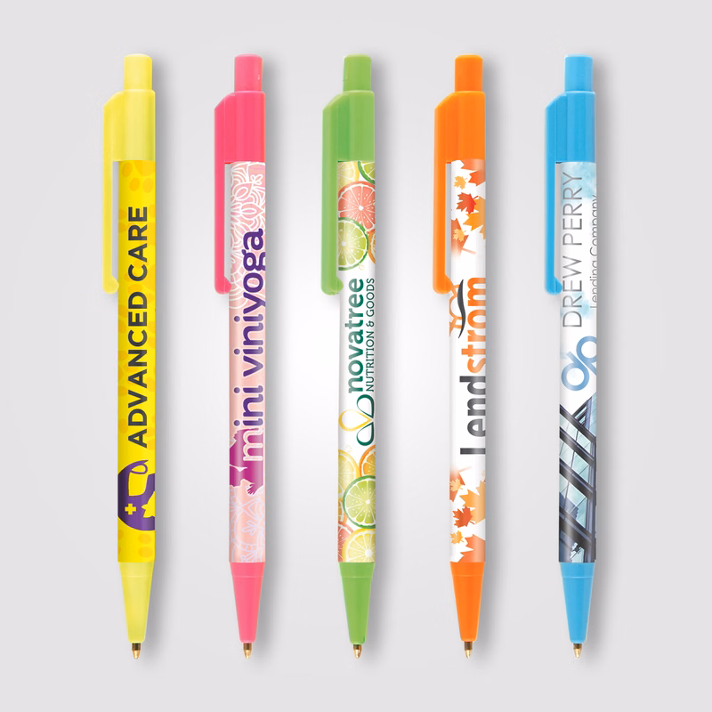 Neon Colorama +