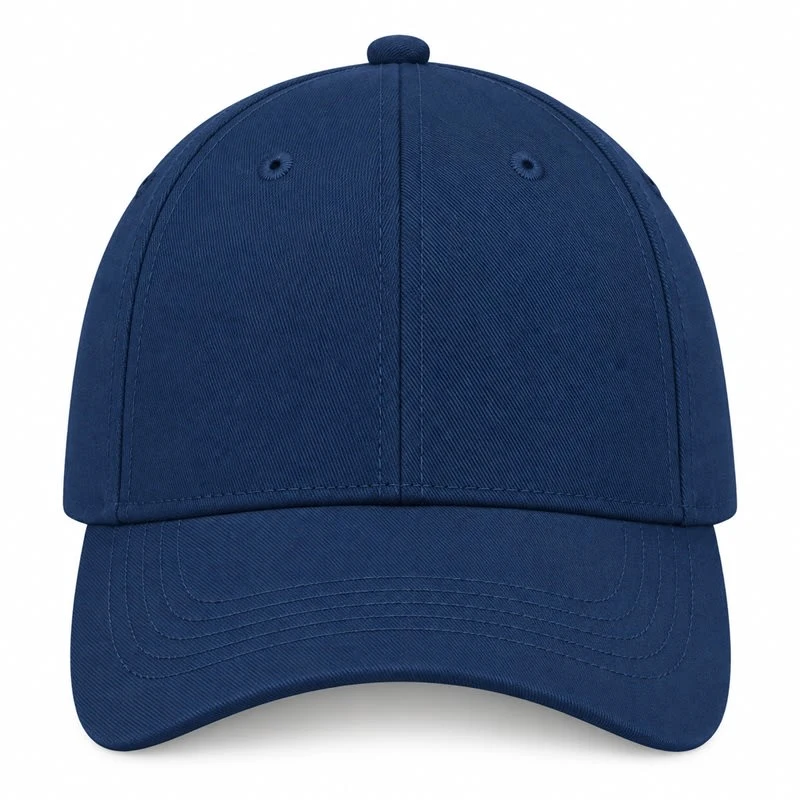 Red Kap Polyester Ball Cap - HB20 1
