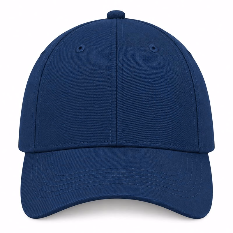 Red Kap Polyester Ball Cap - HB20