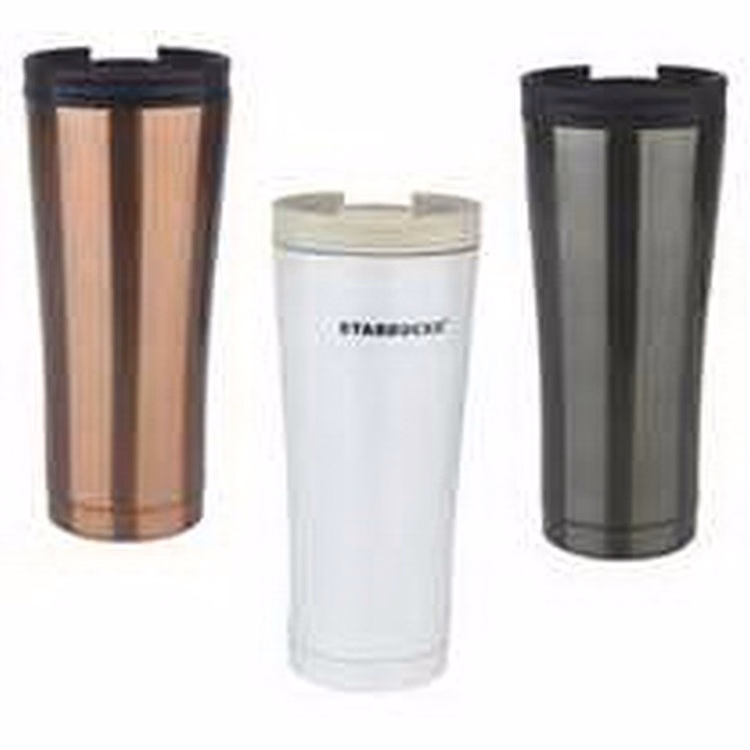 17OZ Stainless Travel Mug