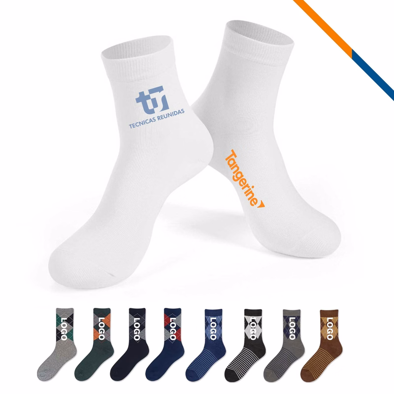 Lyman Men's Dress Socks