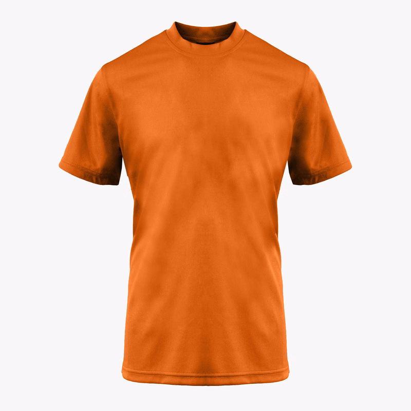 #E153Y / Basic Training Youth Crew Neck Tee (Set-In Sleeves) - (EXTRA COLORS)