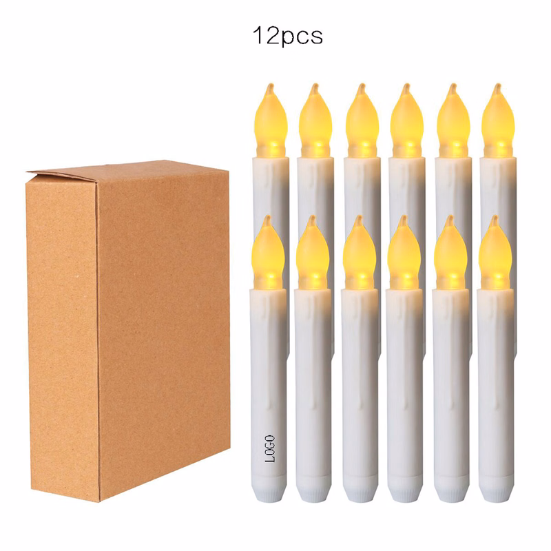 Halloween LED Electronic Candle