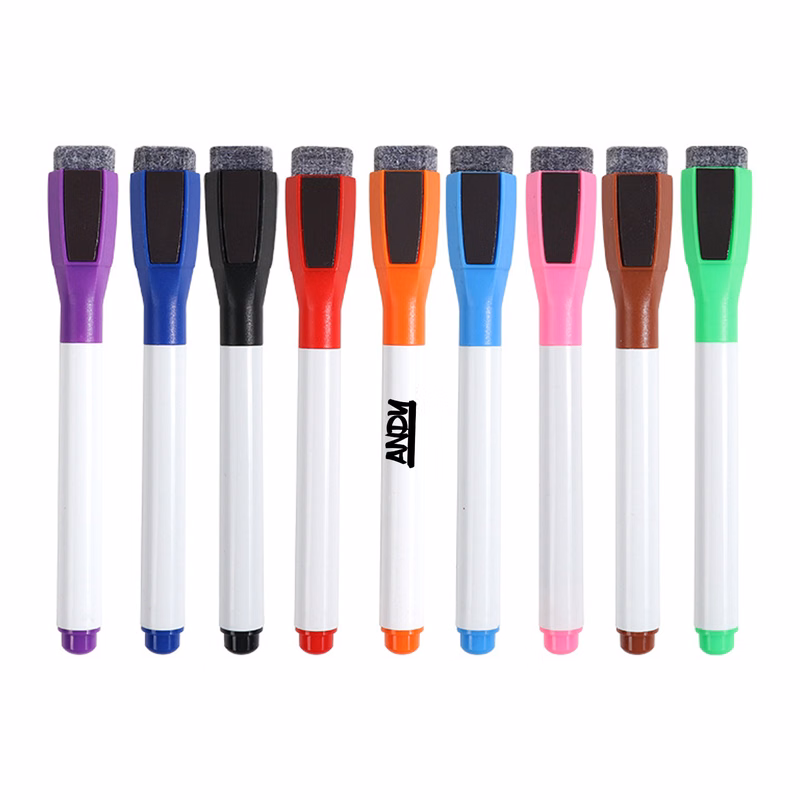 Dry Erase Markers
