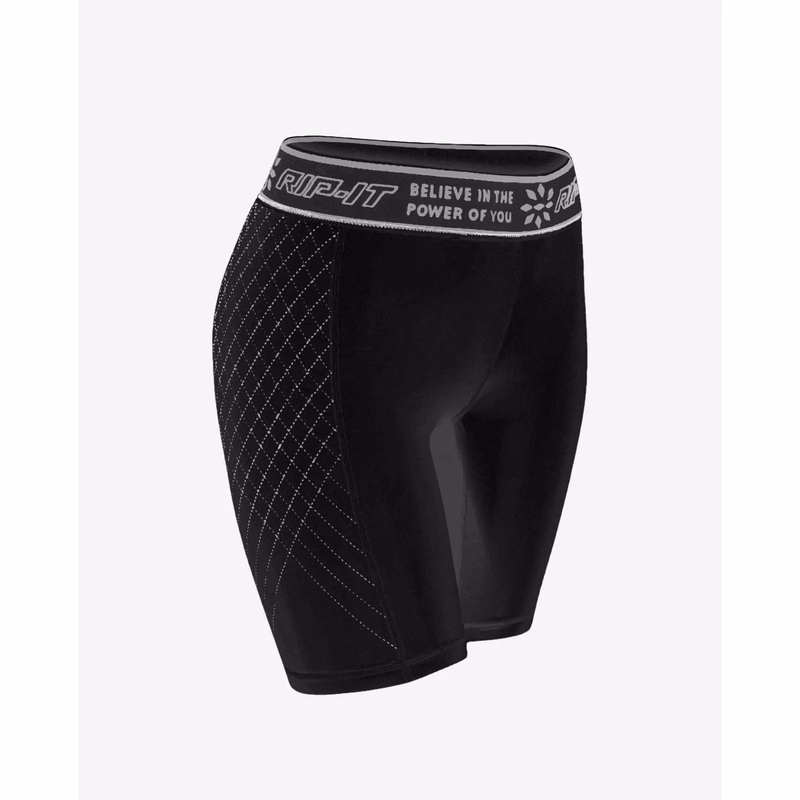 RIP-IT Women's Period Protection Softball Sliding Short PRO