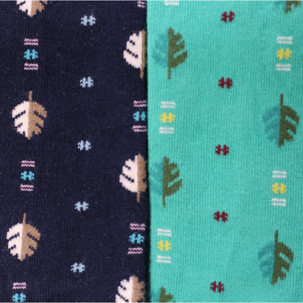 Quarter Winter Socks - Mid-Calf Warmth for Cold Days - American Made 1