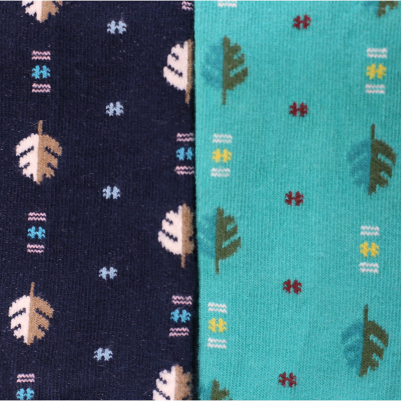 Quarter Winter Socks - Mid-Calf Warmth for Cold Days - American Made
