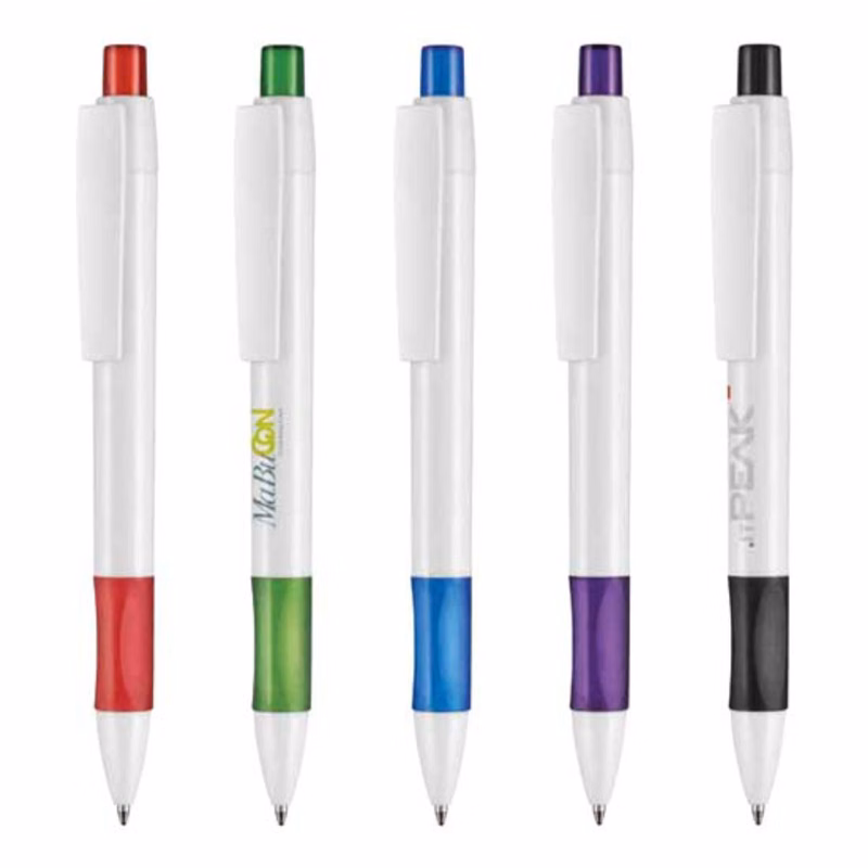 Cetus Soft Pen