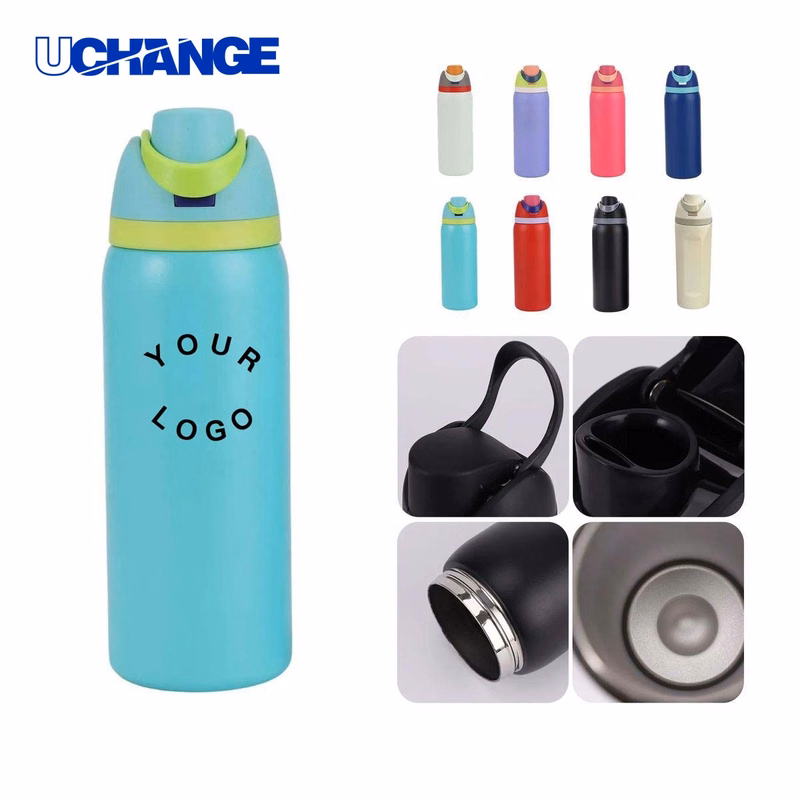 19 oz Stainless Steel Vacuum Insulated Cup Drinkware for Travel