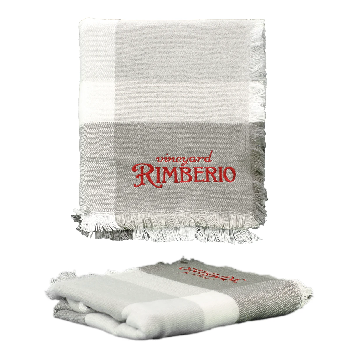 Canyon Comfort Throw 1